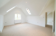 East Buckland bedroom extension leads