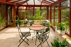 East Buckland conservatory quotes