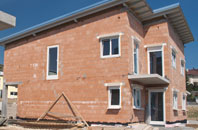 East Buckland home extensions