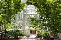 free East Buckland orangery quotes