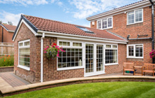 East Buckland house extension leads
