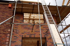 house extensions East Buckland