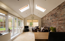 East Buckland single storey extension leads